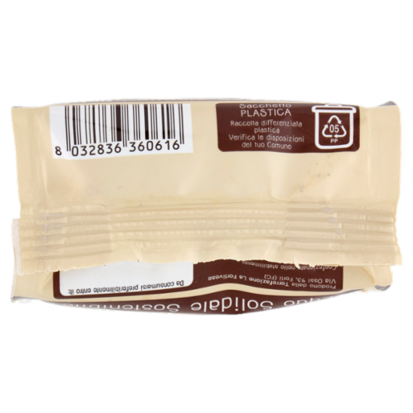 Coop Chico Modena Mix Aperitivo curcuma e pepe nero 125 g