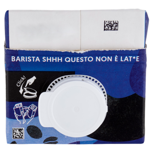 ALPRO Barista Questo Non è Latte, Bevanda Vegetale all'Avena Gusto Latte, Senza Lattosio, 1l