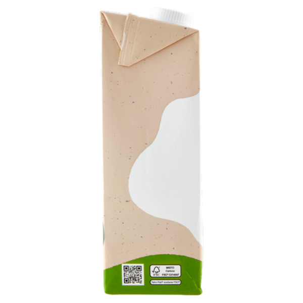 Consilia Bevanda a Base di Soia Biologica Barista 1 L