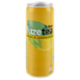 FUZE TEA, Tè Nero Limone con una nota di Lemongrass Sleek Can 330ml
