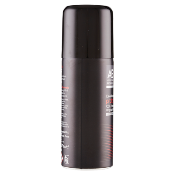 Armonia & Benessere Man Deodorante per Persona Spray Acqua di Colonia 150 ml