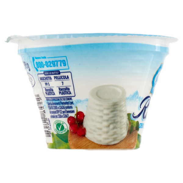 Fattorie Osella Ricotta - 95 g