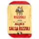 Rizzoli Alici in Salsa 70 g