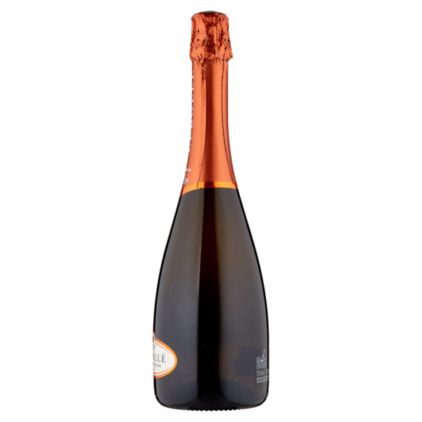 La Corte di Guarini Lebollé Pinot Noir Viognier Brut Millesimato 750 ml