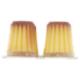 Selex Crème Caramel 4x100 g