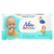 Nice baby Salviette Talco 72 pz
