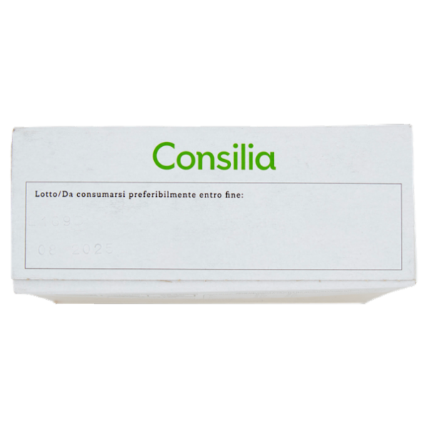 Consilia Riso Integrale Biologico 500 g