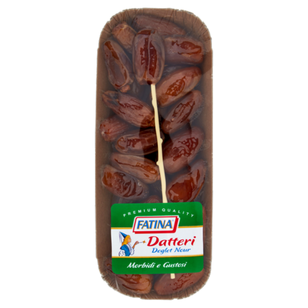 Fatina Datteri Deglet Nour 250 g