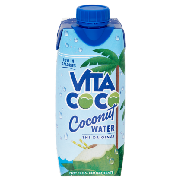 Vita Coco Coconut Water 330 ml