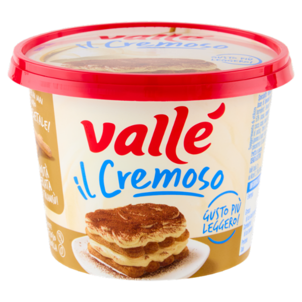 Vallé il Cremoso 250 g