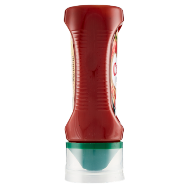 Calvè Ketchup Piccante 250 ml