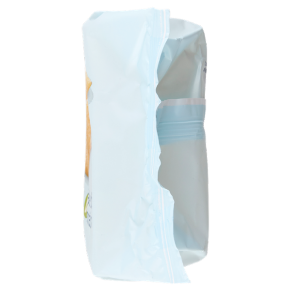 Selex Vivi Bene Cialde di Riso e Mais a Basso Contenuto di Grassi Biologiche 200 g