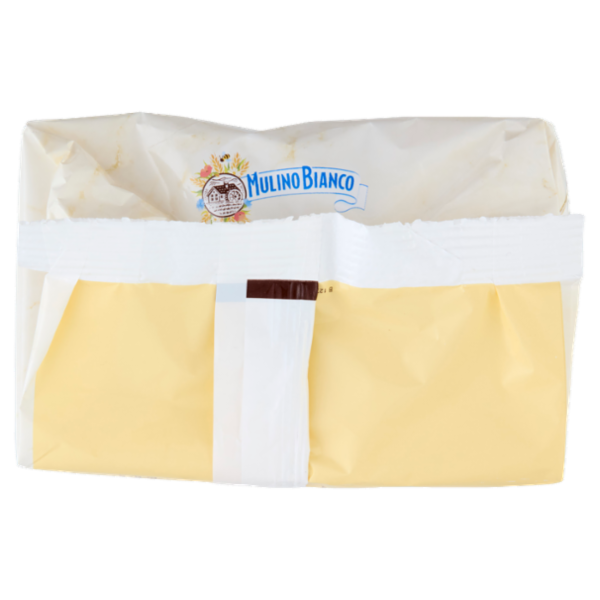 Mulino Bianco Cornetti Classici Merenda senza Additivi Conservanti 6 pezzi 240g