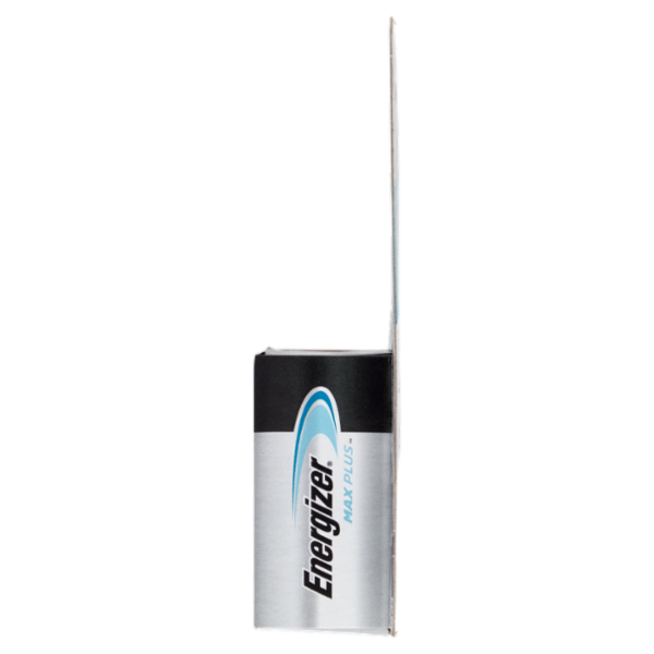 Energizer Max Plus Alkaline C 2 pz