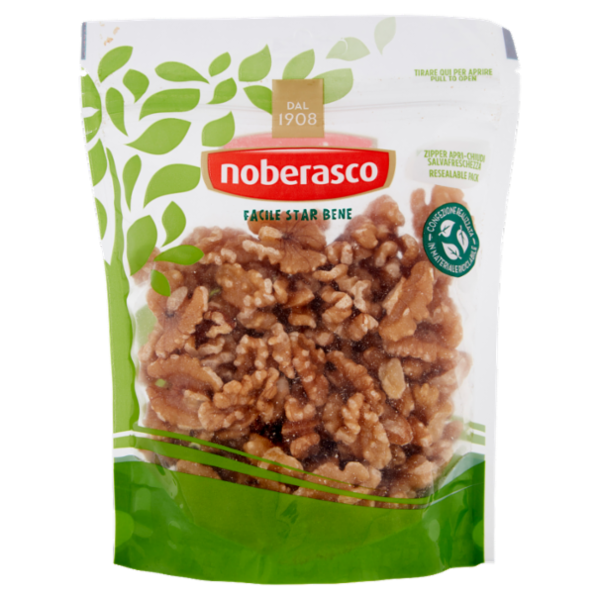 noberasco Noci Sgusciate 175 g