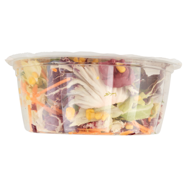 IL GIGANTE le Insalate Insalata Mediterranea 250 g