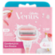 Gillette Venus Lamette Rasoi Donna Comfortglide Spa Breeze per Rasoio a 3 Lame, Confezione da 4
