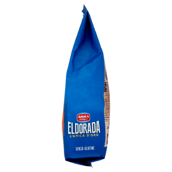 Amica Chips Eldorada Grigliata 130 g