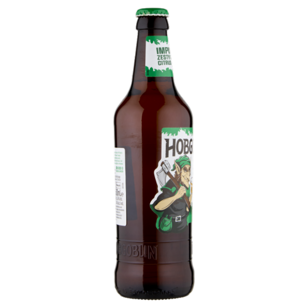 Hobgoblin Session IPA 500 ML