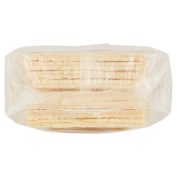 Vivibio Sfogliatine di Riso e Mais 8 Pacchetti 150 g