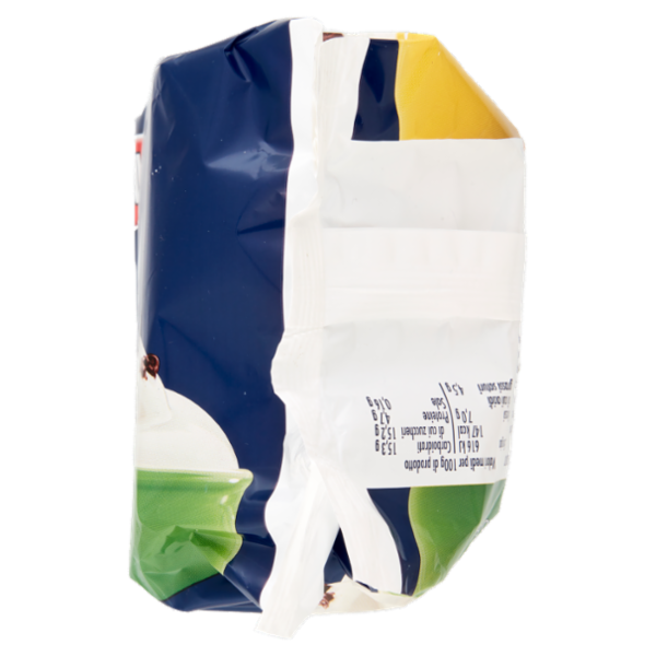 müller Mix 2 Yogurt Bianco Più Choco Pillows + 2 Yogurt Bianco Più Triple Chocolate 4 x 150 g