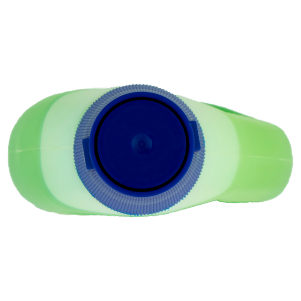 Emulsio Detergente Igienizzante Pavimenti Doppia Fragranza Fiori di Limone Camelia 750 ml