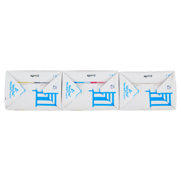 Chef Leggera 3 x 125 ml