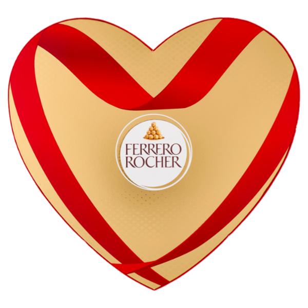 Ferrero Rocher 13 pezzi 162,5 g