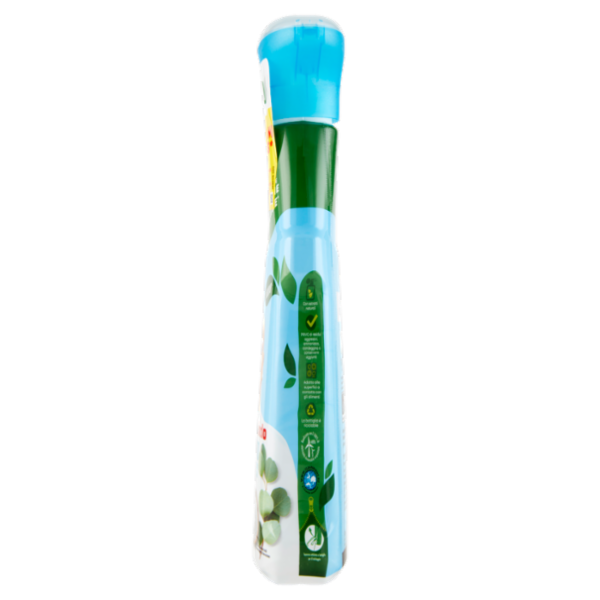 Mastro Lindo Spray Bicarbonato 500 ml