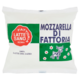 Fattoria Latte Sano Mozzarella di Fattoria 250 g