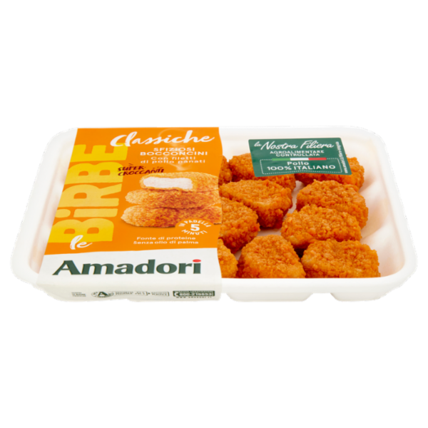 Amadori le Birbe Classiche 0,300 kg