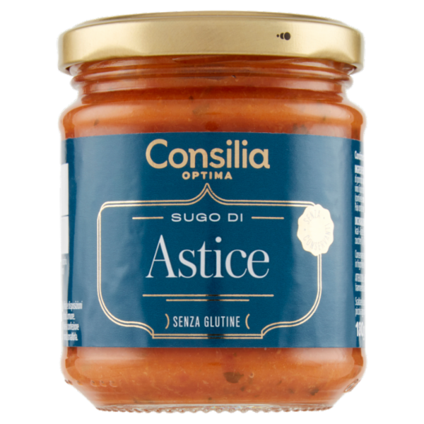 Consilia Optima Sugo di Astice 180 g