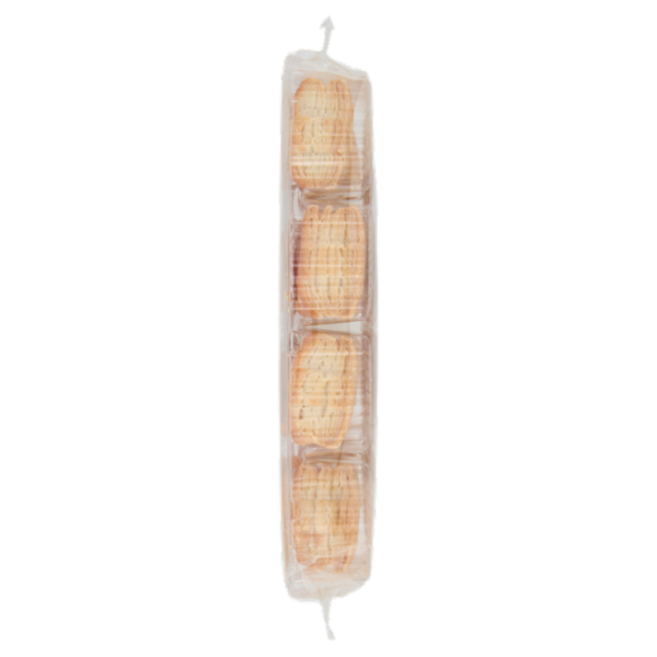 Gecchele Schiaccia Party Vol au Vent Alberello 68 g