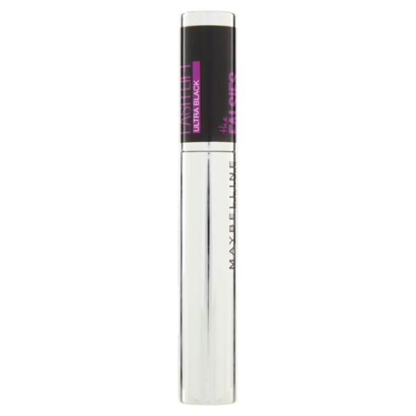 Maybelline New York Mascara Falsies Lash Lift, Effetto laminazione delle ciglia, Extra Black