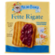 Mulino Bianco Fette Biscottate Rigate 315g