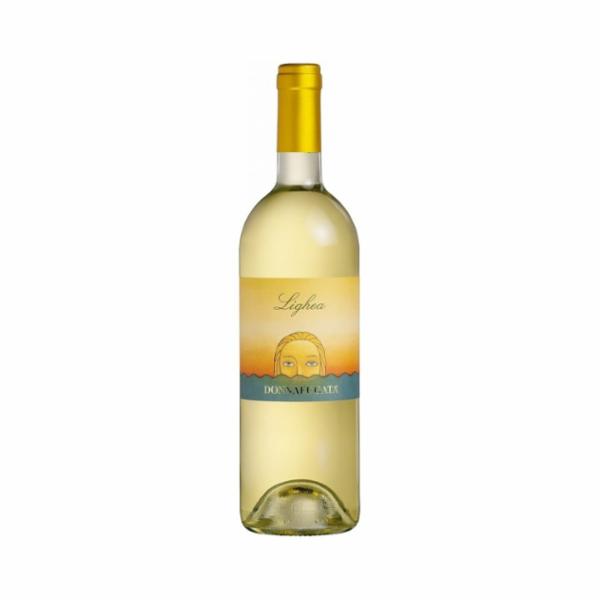 Vino Lighea Donnafugata Zibibbo 750ml