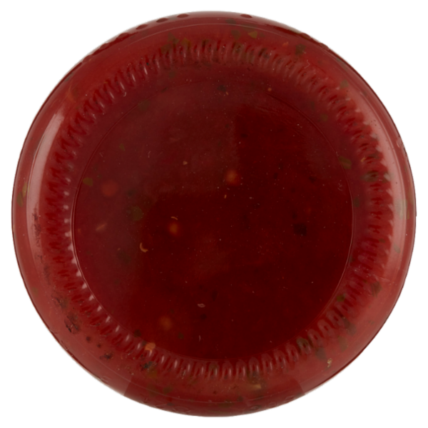 alce nero Polpa di Pomodoro con Basilico 500 g