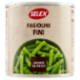 Selex Fagiolini Fini Lessati 400 g