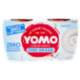 Yomo Zero Grassi Bianco 2 x 125 g