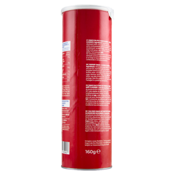 Lekers original 160 g