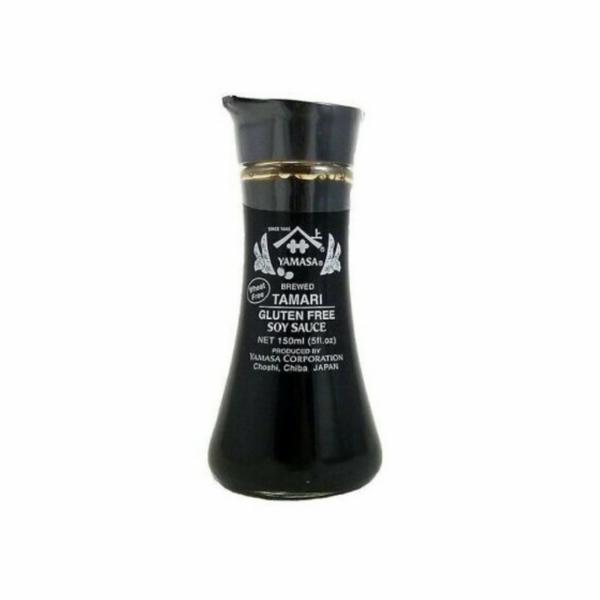 Salsa Soia Tamari Yamasa 150ml