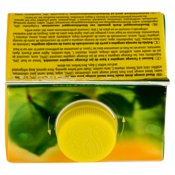 Pfanner Arancia Rossa 2 L