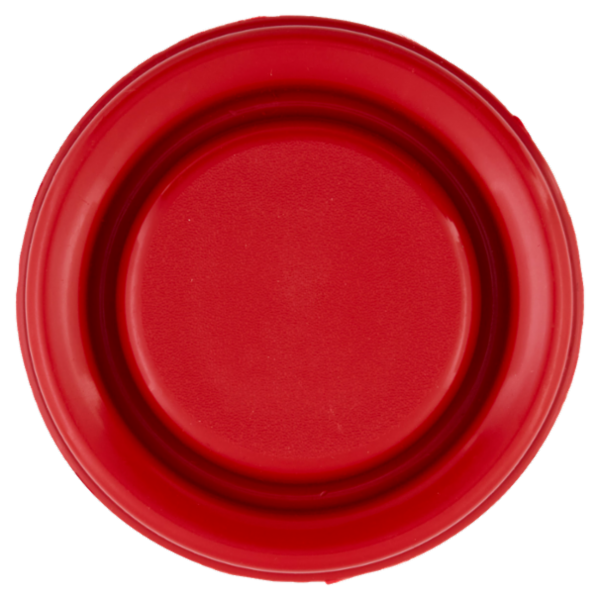 Selex Contenitore per Alimenti Freezer/Frigo Tondo 0,35 L