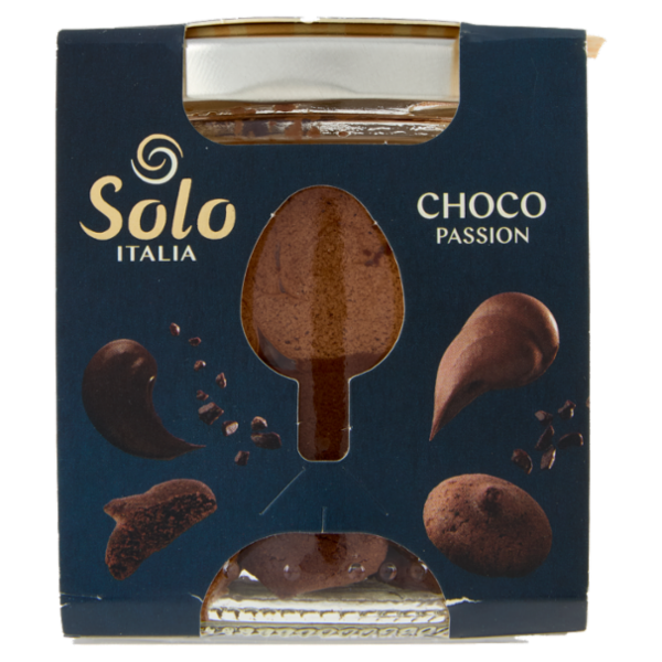 Solo Italia Choco Passion 70 g