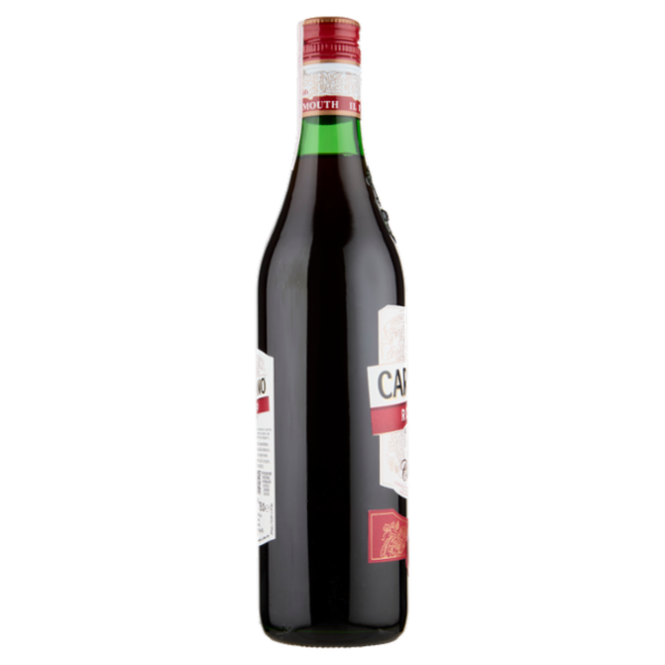 Carpano Rosso Classico 75 cl