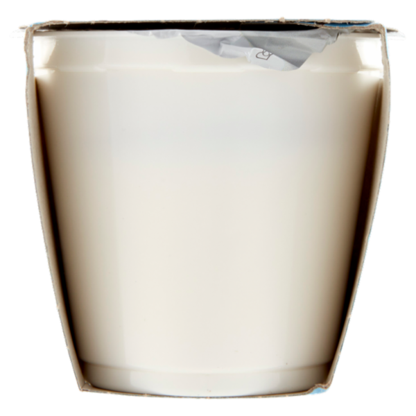 Consilia Yogurt Intero Bianco Naturale 2x125 g
