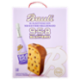 Bauli 958 Santero Panettone Bauli 700 g + 958 Santero Millesimato 75 cl