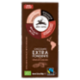 alce nero Cioccolato Extra Fondente con Fave di Cacao 100 g