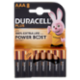 Duracell Plus AAA 8 Mini Stilo / Micro Alcalina 1.5V MN2400 8 pz