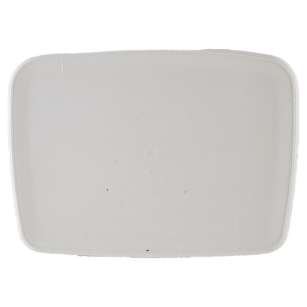 Selex Box Portabiancheria Non Traforato Panna